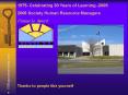 1975- Celebrating 30 Years of Learning -2005 PowerPoint PPT Presentation