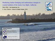 Steve Watt - Sea Engineering, Inc.