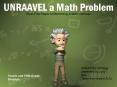 UNRAAVEL a Math Problem PowerPoint PPT Presentation