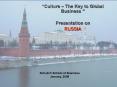 Russia PowerPoint PPT Presentation