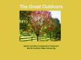 The Great Outdoors PowerPoint PPT Presentation