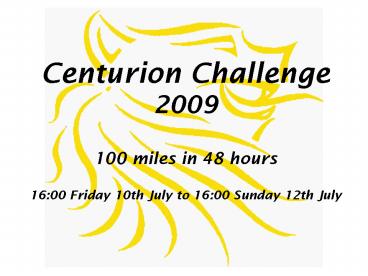 presentation player overlay