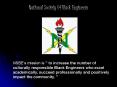 National Society Of Black Engineers PowerPoint PPT Presentation