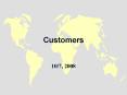 Customers PowerPoint PPT Presentation