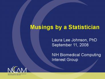 presentation player overlay