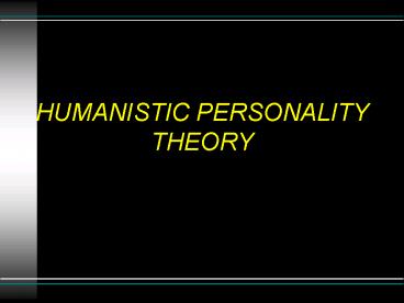 presentation player overlay