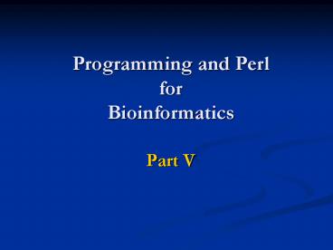 presentation player overlay