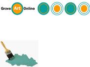 Grove Art Online