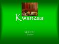 Kwanzaa PowerPoint PPT Presentation