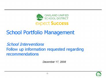 Multiyear Fiscal Recovery Plan MYFRP review