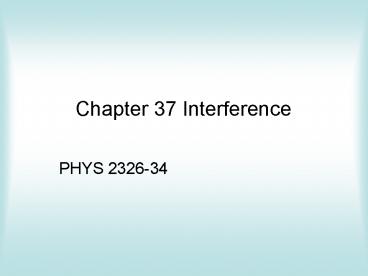 presentation player overlay