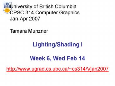 http://www.ugrad.cs.ubc.ca/~cs314/Vjan2007