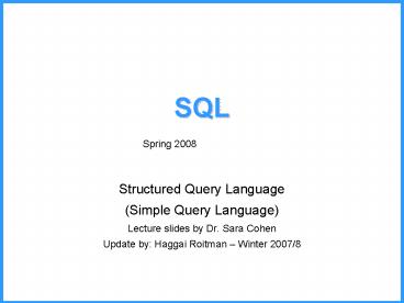 presentation player overlay