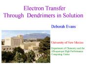 Electron Transfer