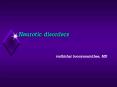 Neurotic disorders PowerPoint PPT Presentation