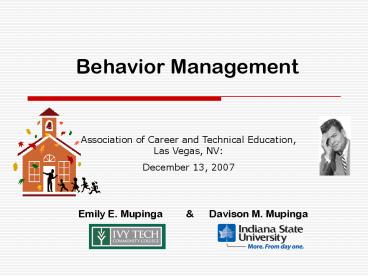 presentation player overlay