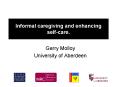 Gerry Molloy PowerPoint PPT Presentation