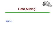 Data Mining