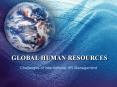 GLOBAL HUMAN RESOURCES PowerPoint PPT Presentation