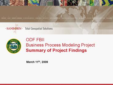 Date Location Presented by: Name