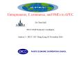 Entrepreneurs, E commerce, and SMEs in APEC PowerPoint PPT Presentation