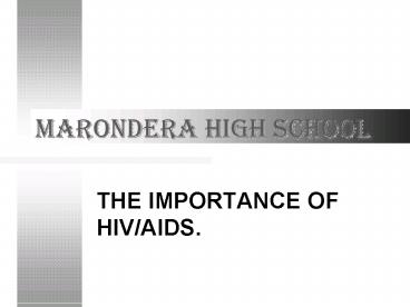 presentation player overlay