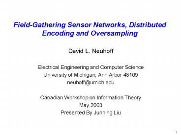 presentation player overlay