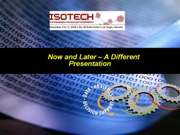 presentation player overlay