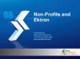 NonProfits and Ektron PowerPoint PPT Presentation