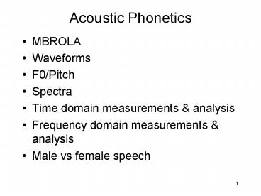 presentation player overlay