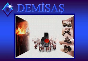 presentation player overlay