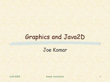 presentation player overlay