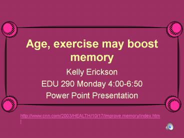 presentation player overlay