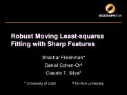 Robust%20Moving%20Least-squares%20Fitting%20with%20Sharp%20Features