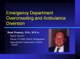 Emergency Department Overcrowding and Ambulance Diversion PowerPoint PPT Presentation