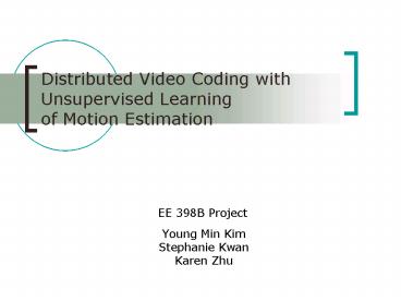 presentation player overlay