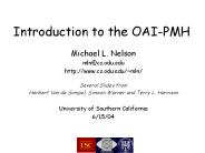 Introduction%20to%20the%20OAI-PMH