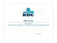 KBC Group