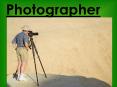 Photographer PowerPoint PPT Presentation