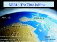 XBRL: The Time is Now PowerPoint PPT Presentation
