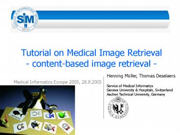presentation player overlay