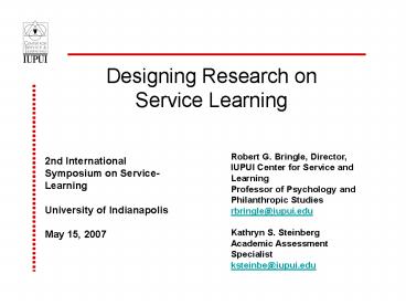 presentation player overlay