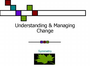 presentation player overlay