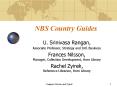 NBS Country Guides PowerPoint PPT Presentation
