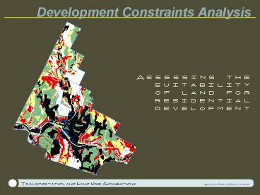 presentation player overlay