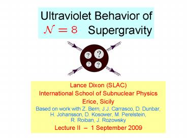 presentation player overlay