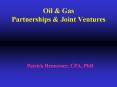 Oil PowerPoint PPT Presentation