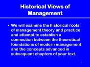 Historical%20Views%20of%20Management