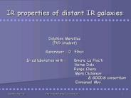 IR%20properties%20of%20distant%20IR%20galaxies