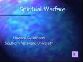 Spiritual%20Warfare PowerPoint PPT Presentation